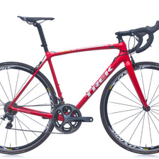 Trek Emonda SLR 8 56cm H1 Bike - 2016 drive side